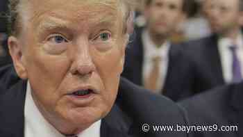 Trump trial updates: Closing arguments conclude, jurors to receive instructions Wednesday