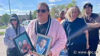 Family left frustrated with answers, process after 2nd day of Haven Dubois inquest