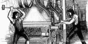 AI In The Arts? It’s A Labor Issue