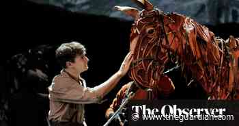 Missy Mazzoli Is Composing An Opera About The Opioids Crisis