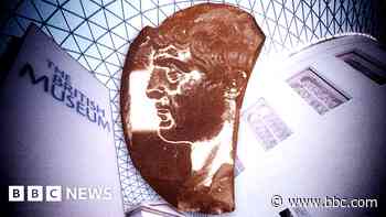 How An Antiquities Dealer On A Small Danish Island Discovered The British Museum Thefts