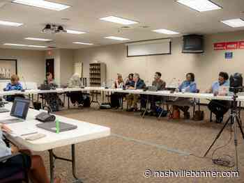 Embattled Director Of Nashville’s Arts Funder Pushed To Resign (With $200K Payout)