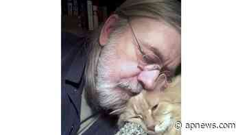 Caleb Carr, Military Historian And Author Of “The Alienist,” Has Died At 65