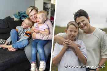 Prille ouders nemen vaker antidepressiva: “Ik voelde me meer babysitter dan mama”