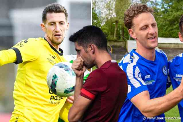 Jonge coach, veel Westeljeugd én Jens Cools: zo ziet het belofte-elftal van Westerlo er volgend seizoen uit