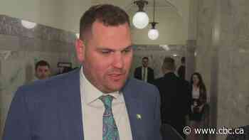 UCP accused of curbing debate on contentious bills as spring legislative session winds down