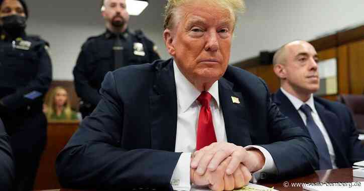 Jury berät nun über Urteil in Trump-Prozess