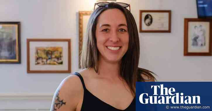 Bournemouth beach stabbing: man arrested on suspicion of murder