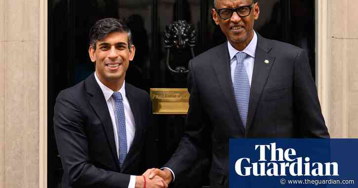 Rwanda’s top UK diplomat oversaw use of Interpol to target regime opponents