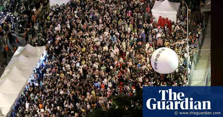 Taiwan passes controversial reform bill after violence and protests