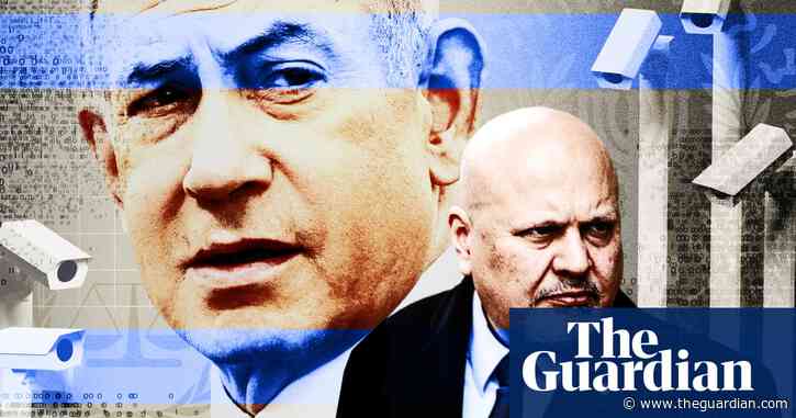 Spying, hacking and intimidation: Israel’s nine-year ‘war’ on the ICC exposed