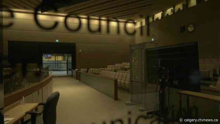 Calgary councillors want investigation into federal housing money, rezoning decision