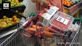 Inflation picks up slightly in April to 3.6 per cent