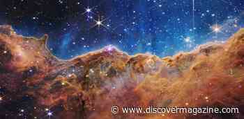 U.S. Participation In Space Has Benefits At Home And Abroad − Reaping Them All Will Require Collaboration