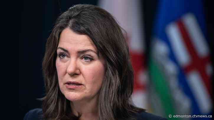 Alberta government limits debate on contentious bills, drawing Opposition anger