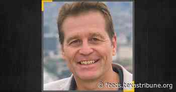 Brent Hagenbuch wins GOP primary runoff for open Texas Senate seat