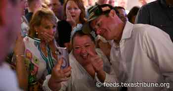House Speaker Dade Phelan wins runoff, surviving challenge by Texas GOP’s far-right forces