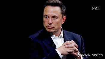 KOMMENTAR - Die künstliche Intelligenz von Elon Musk ist eine Bereicherung