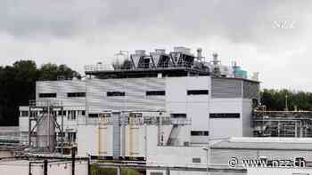 Markus Blocher will im aargauischen Dottikon auf Kosten chinesischer Konkurrenten wachsen