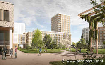 Koningsplein krijg groene oase