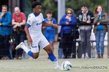 Ticketverkoop gestart voor galawedstrijd tussen Buffalo’s en KFC Merelbeke: “Wees er snel bij”