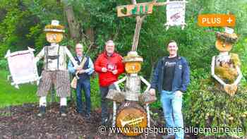 Holzheim steht kopf: "Dieses Jubiläumsfest ist etwas ganz Besonderes"