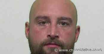 South Shields domestic abuser jailed for strangling partner and telling her 'I'll murder you'