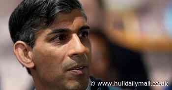 The PM's National Service plan and the number of teenagers that could be drafted in Hull and East Yorkshire