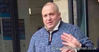 DVLA officials spotted man's fake 3D-printed foreign licence when he tried to swap it for a UK one