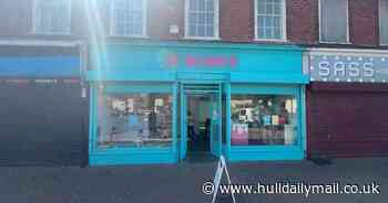 New sweet shop and tearoom TP Delights giving out free samples on open day