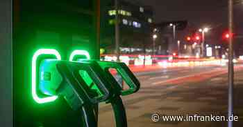 Regierung plant Ladesäulen-Pflicht für Tankstellenketten