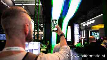 Hey reclamebureau, dit kun jij leren van grensverleggende conceptstores: