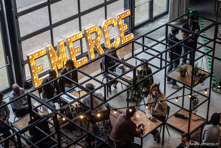 Dit jaar opnieuw het Scale-up Café tijdens EDAY