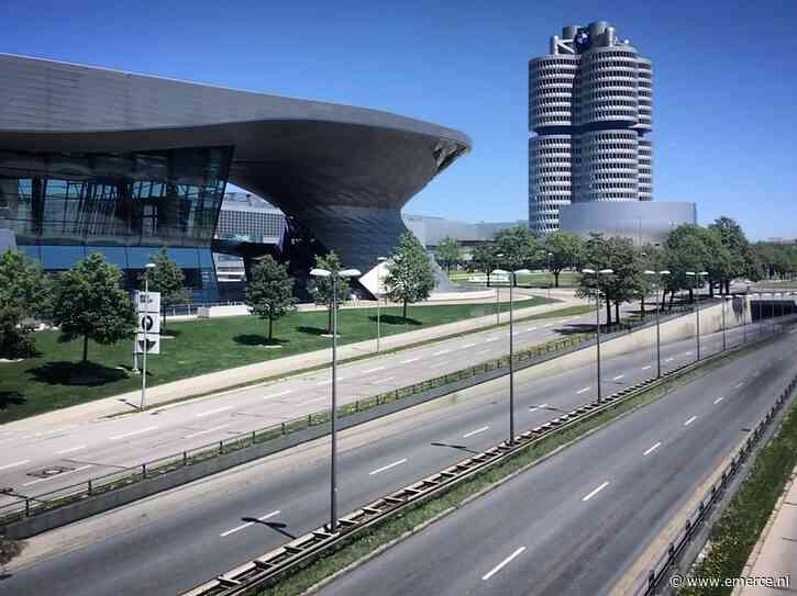 Tien procent Duitse techstarters vreest bankroet