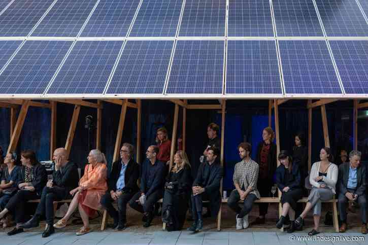 New crises, normal solutions: Innovative design prototypes on show at Powerhouse