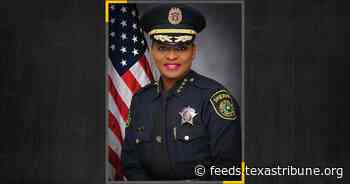 Lupe Valdez loses primary runoff to Dallas County Sheriff Marian Brown