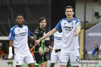 Frank Raes zegt waarom Tedesco Hans Vanaken wel had moeten meenemen naar het EK