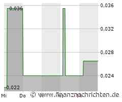 Lohnender zweiter Blick - Carbon Done Right Developments, Infineon, Vivoryon Therapeutics Aktie