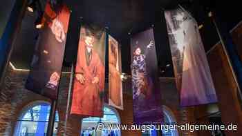 Der Ellinor Holland Kunstpreis wird wieder in Landsberg verliehen