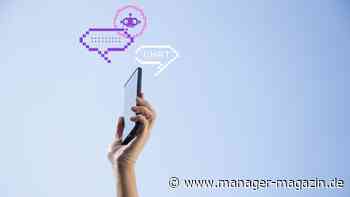 Künstliche Intelligenz: Studie untersucht Aussehen von Chatbots - Tier oder Mensch?