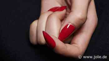 Schöne Nägel in Sekunden! Darum lieben wir "Press-on Nails"