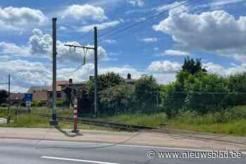 Schade aan bovenleiding is hersteld: treinverkeer tussen Mol en Hasselt kan weer hervatten