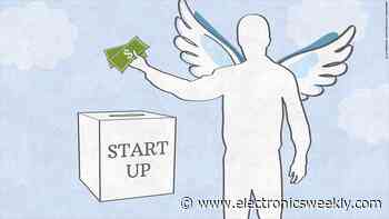 New angel group for UK semi startups