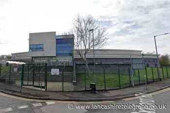 Pendle Community High School and College rated outstanding