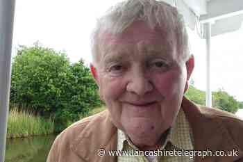Tributes to co-founder of Pendle And District Irish Society