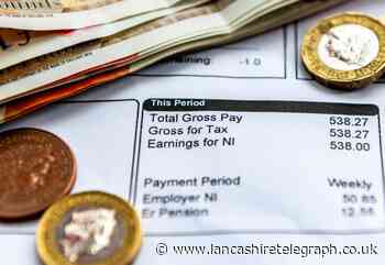 National Insurance contributions urgent warning issued