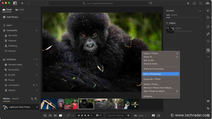 Adobe Lightroom (2024) review