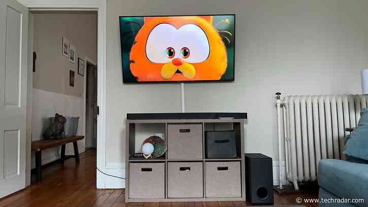 LG S95TR soundbar review: Dolby Atmos immersion done right
