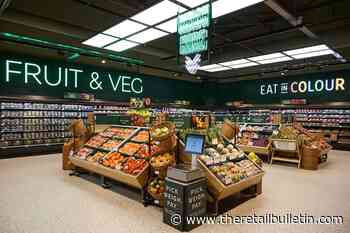 Marks & Spencer to invest £30 million in London stores