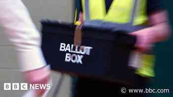 New election battlegrounds in the West Midlands